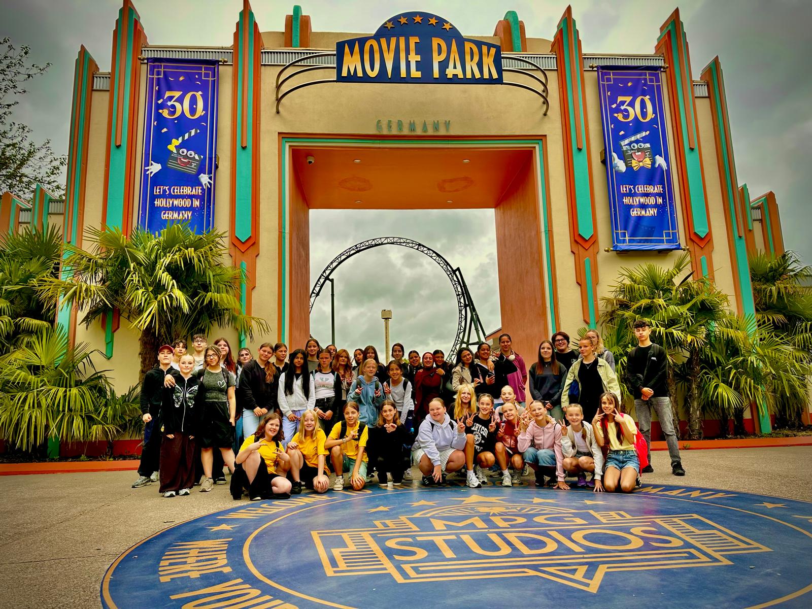 2026 Ehrungstag Moviepark