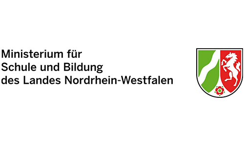 MSB NRW Logo